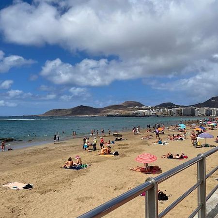 Enjoy Las Canteras Las Palmas de Gran Canárias Exterior foto