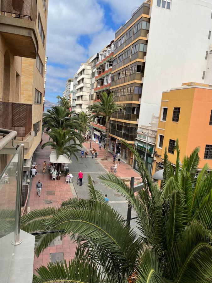 Enjoy Las Canteras Las Palmas de Gran Canárias Exterior foto